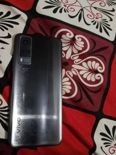 Vivo Y31