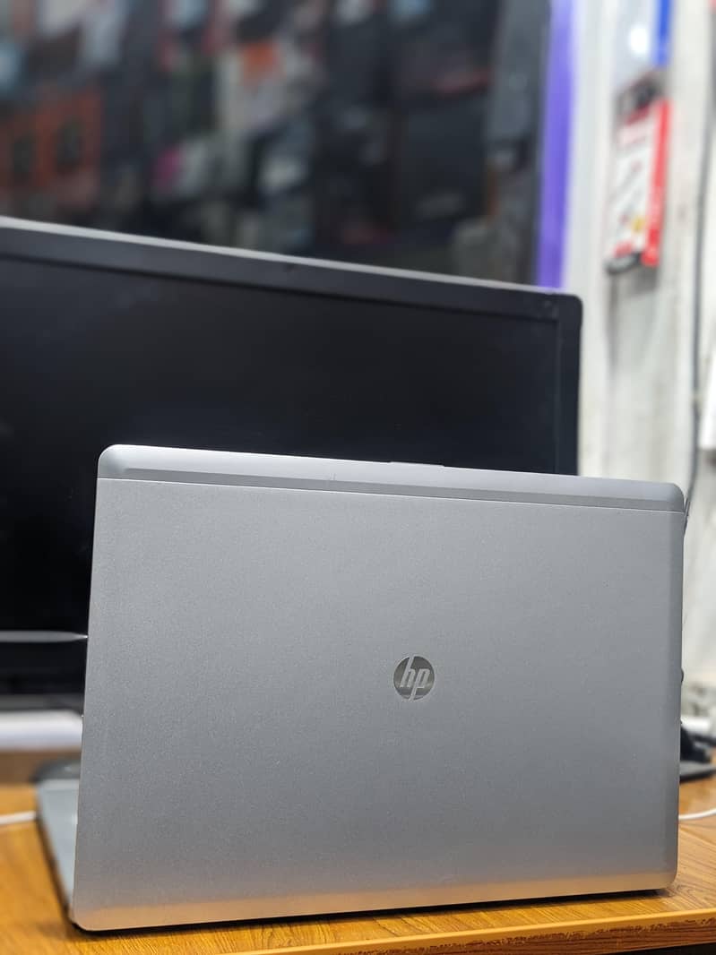 Hp corei5 0