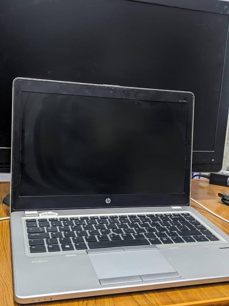 Hp corei5 2