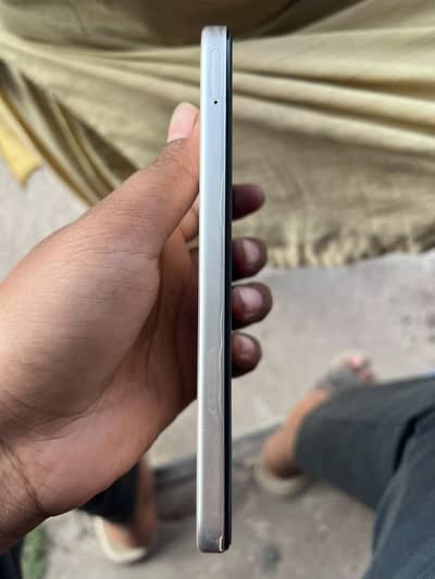 Realme C100x 6 128
