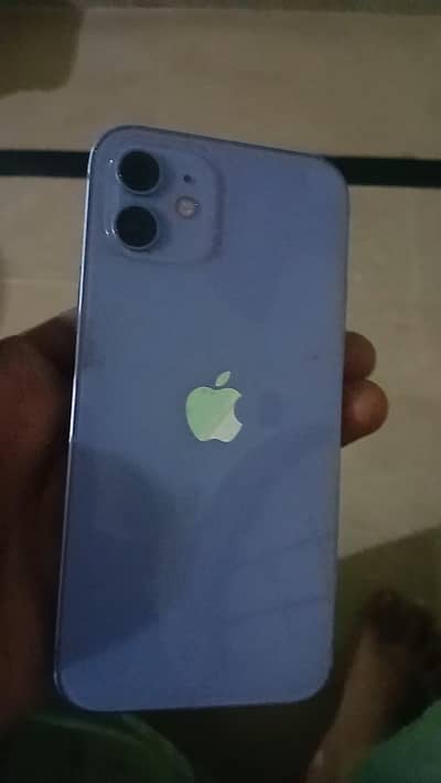 Apple iPhone 12