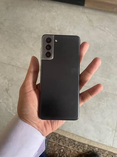 Samsung Galaxy S21 5g pta