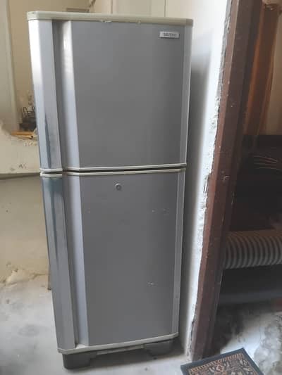 Orient Refrigerator Two Door - Good Condition for Sale