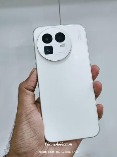 Realme GT 8 NON ACTIVE