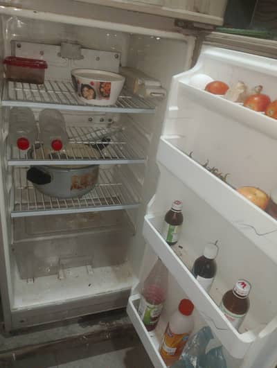 Dawlance Fridge for sale.