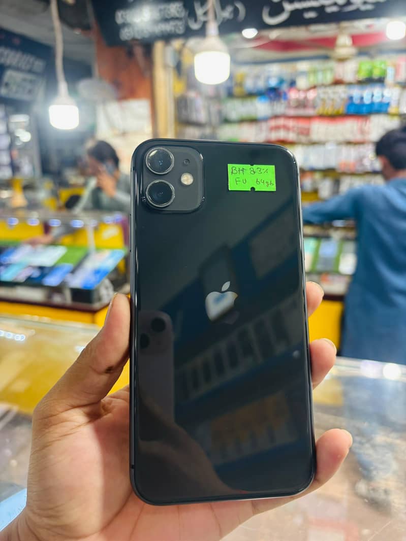 Apple iPhone 11 0