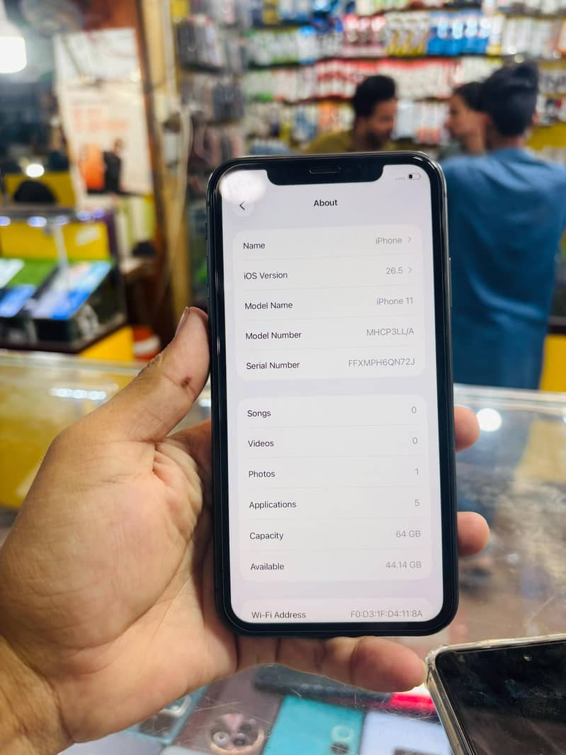 Apple iPhone 11 1