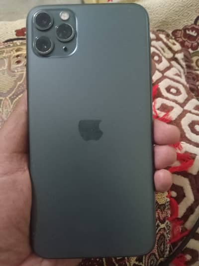 iPhone 11 Pro Max jv