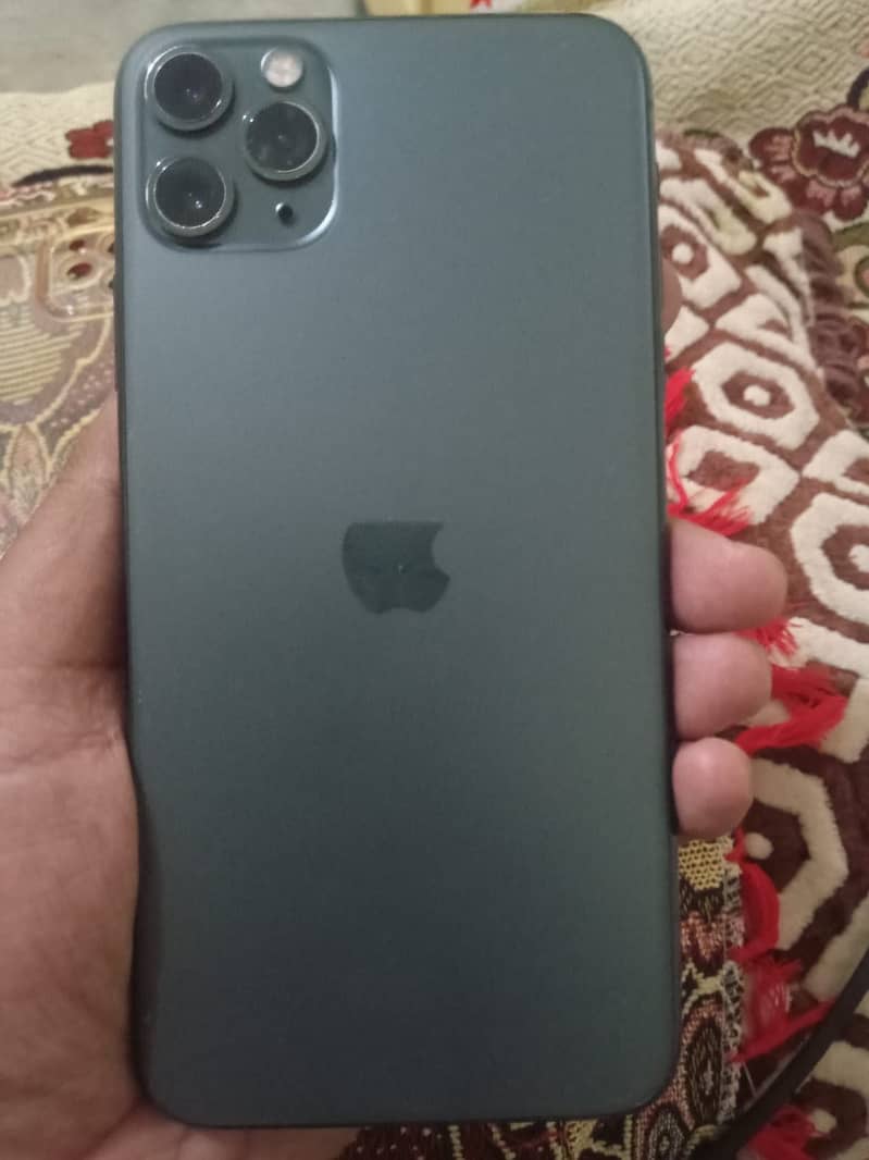 iPhone 11 Pro Max jv 0