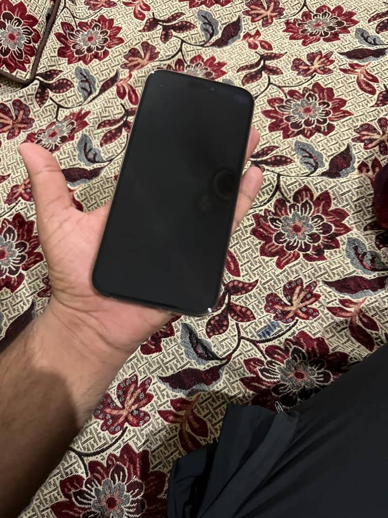 Apple iPhone 16 Pro Max 1