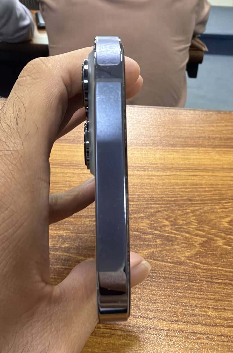 IPhone 13 Pro Max 3