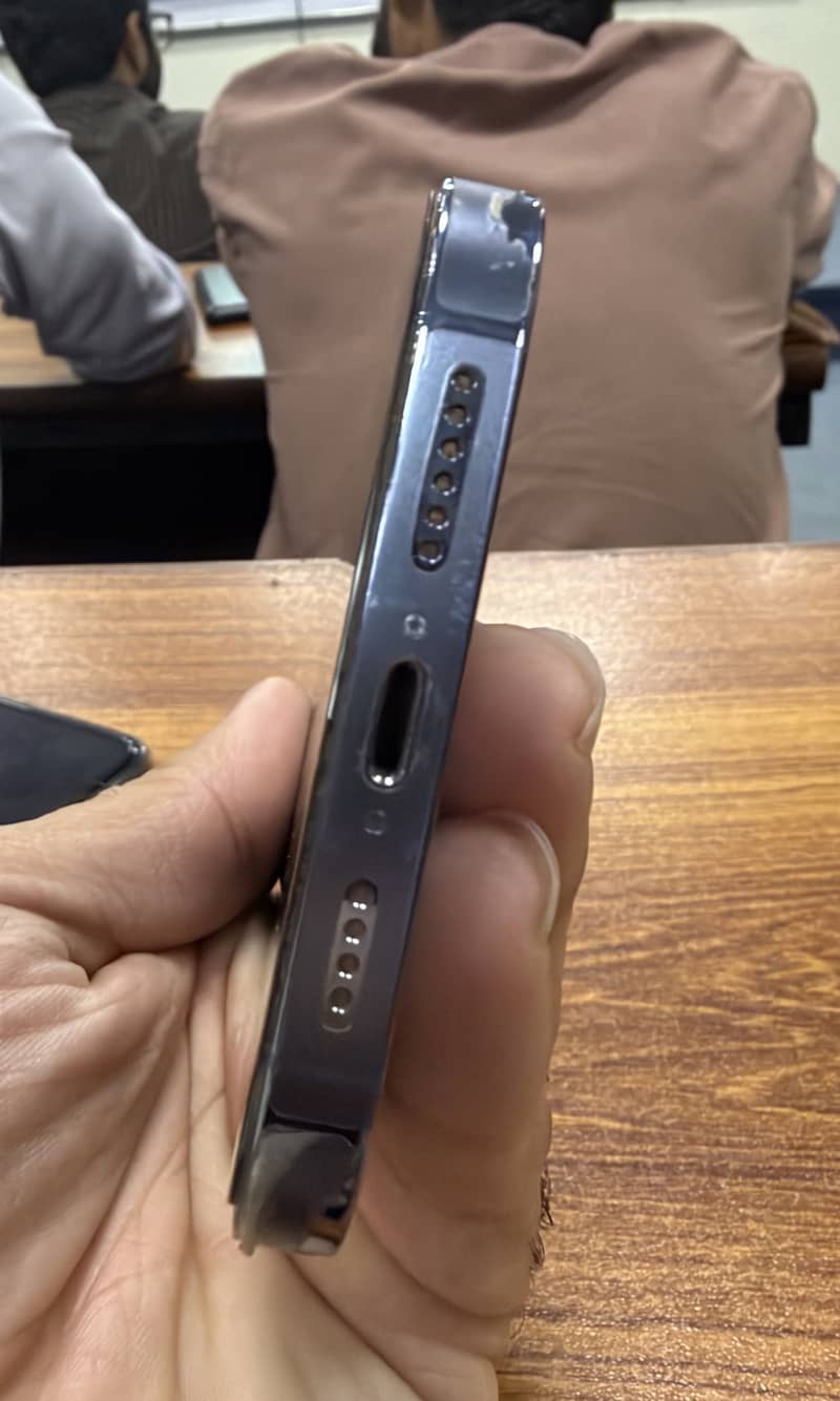 IPhone 13 Pro Max 4