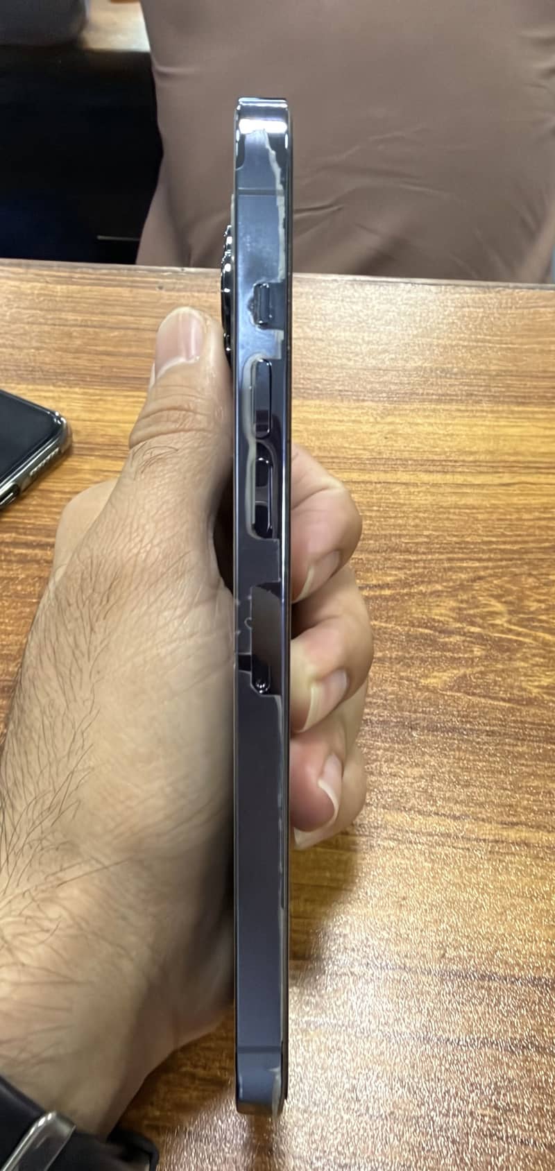 IPhone 13 Pro Max 5