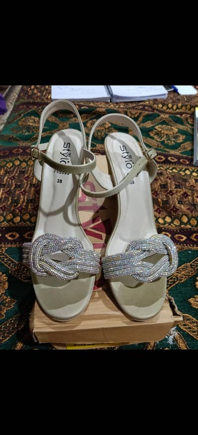 formal shoes