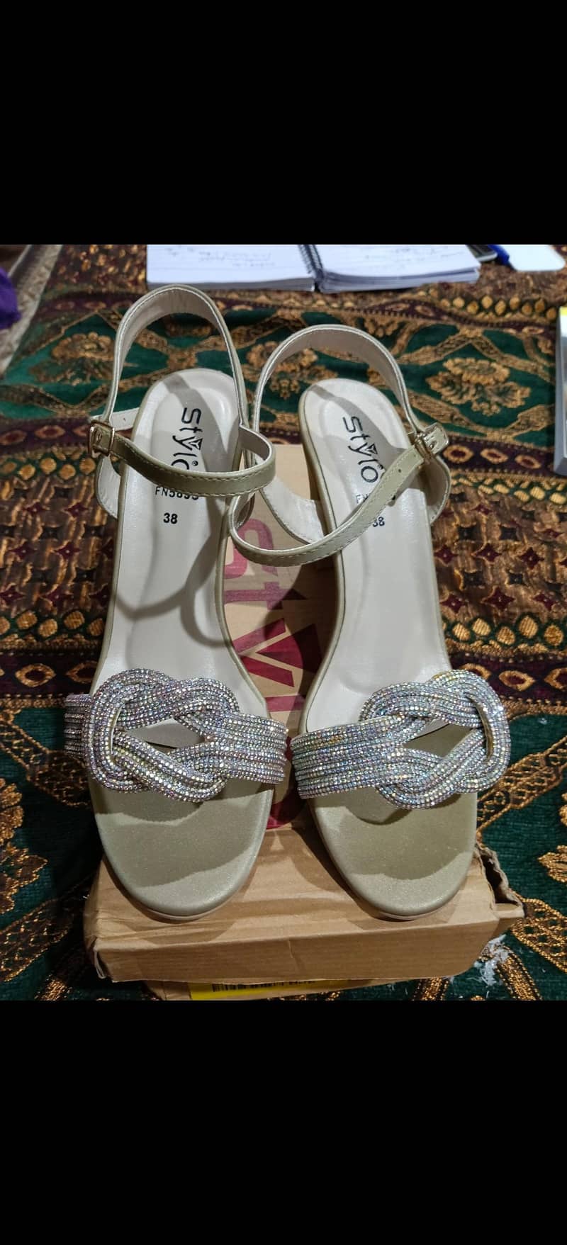formal shoes 0