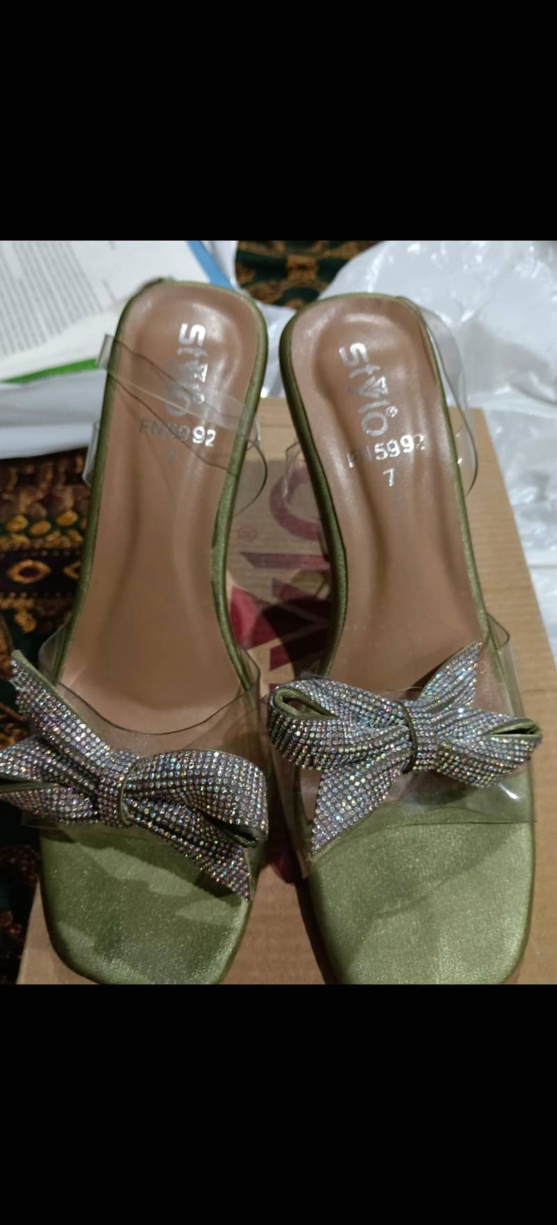 formal shoes 1