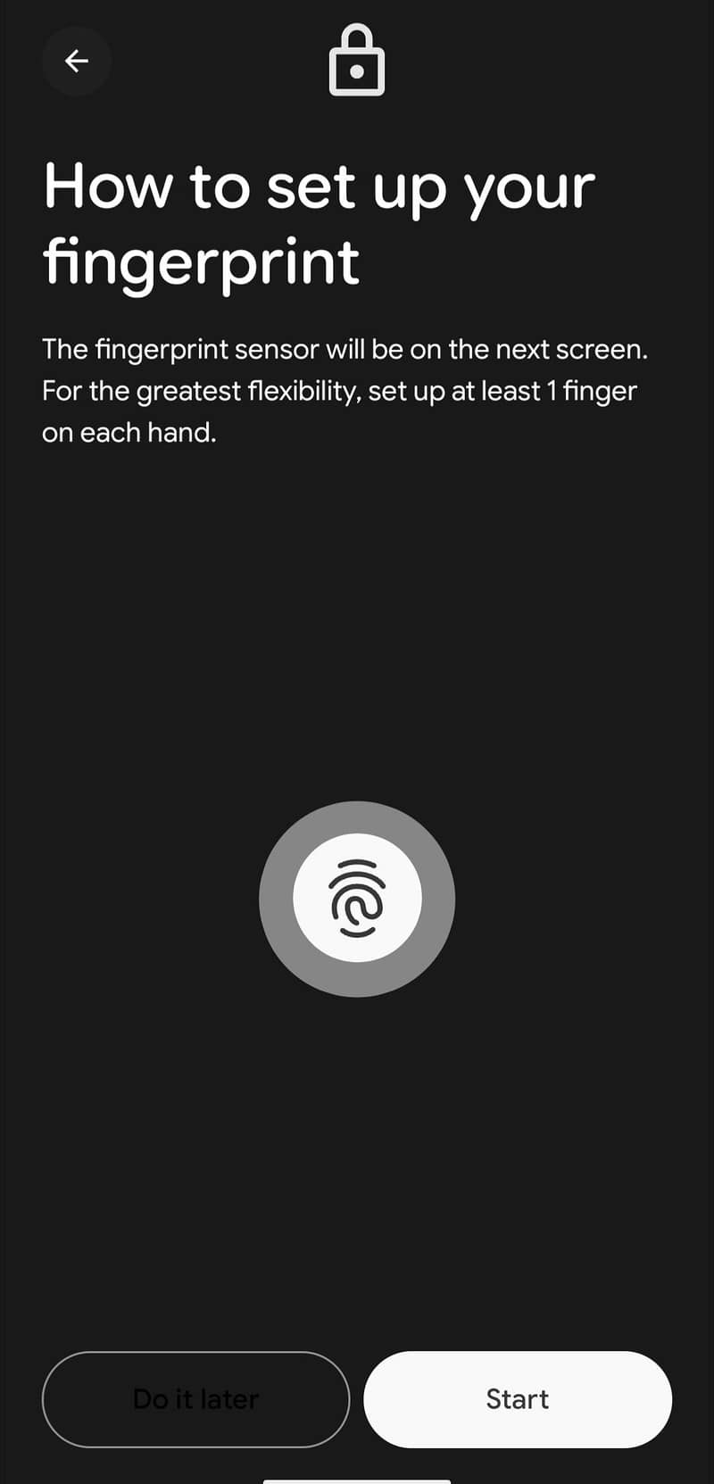 Google Pixel 6a 1