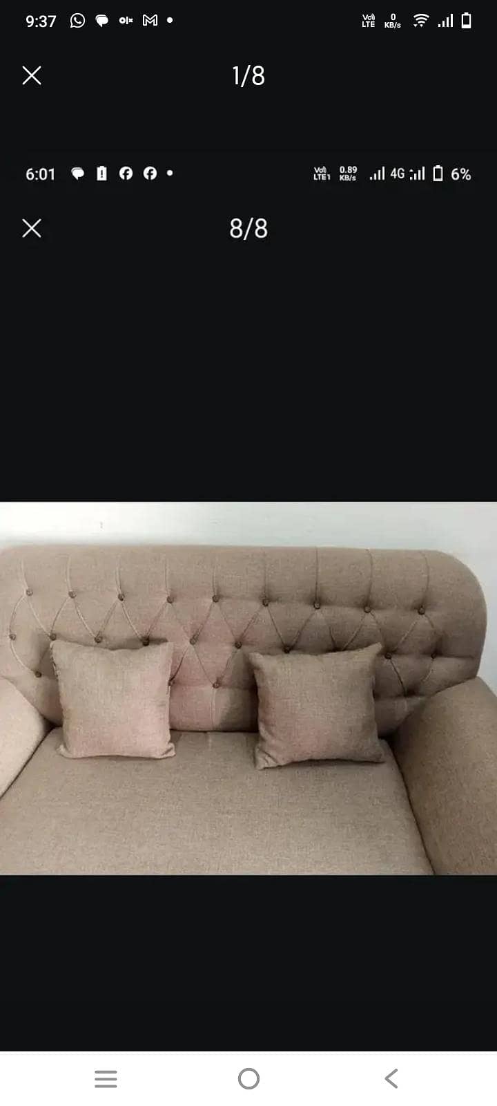 5 seater sofa set 4