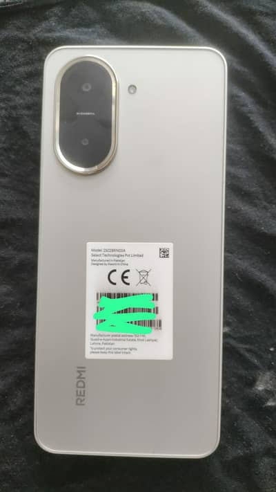 Xiaomi Redmi A5