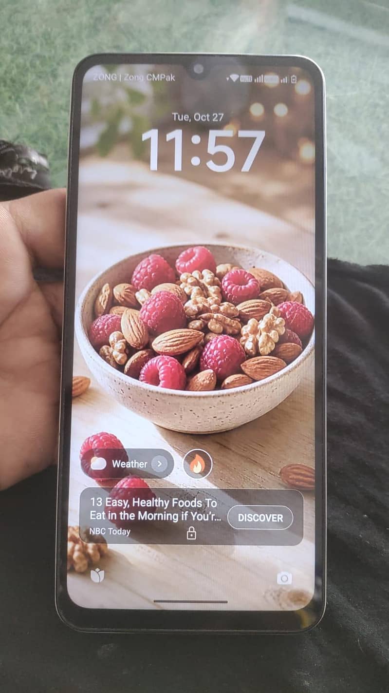 Xiaomi Redmi A5 5