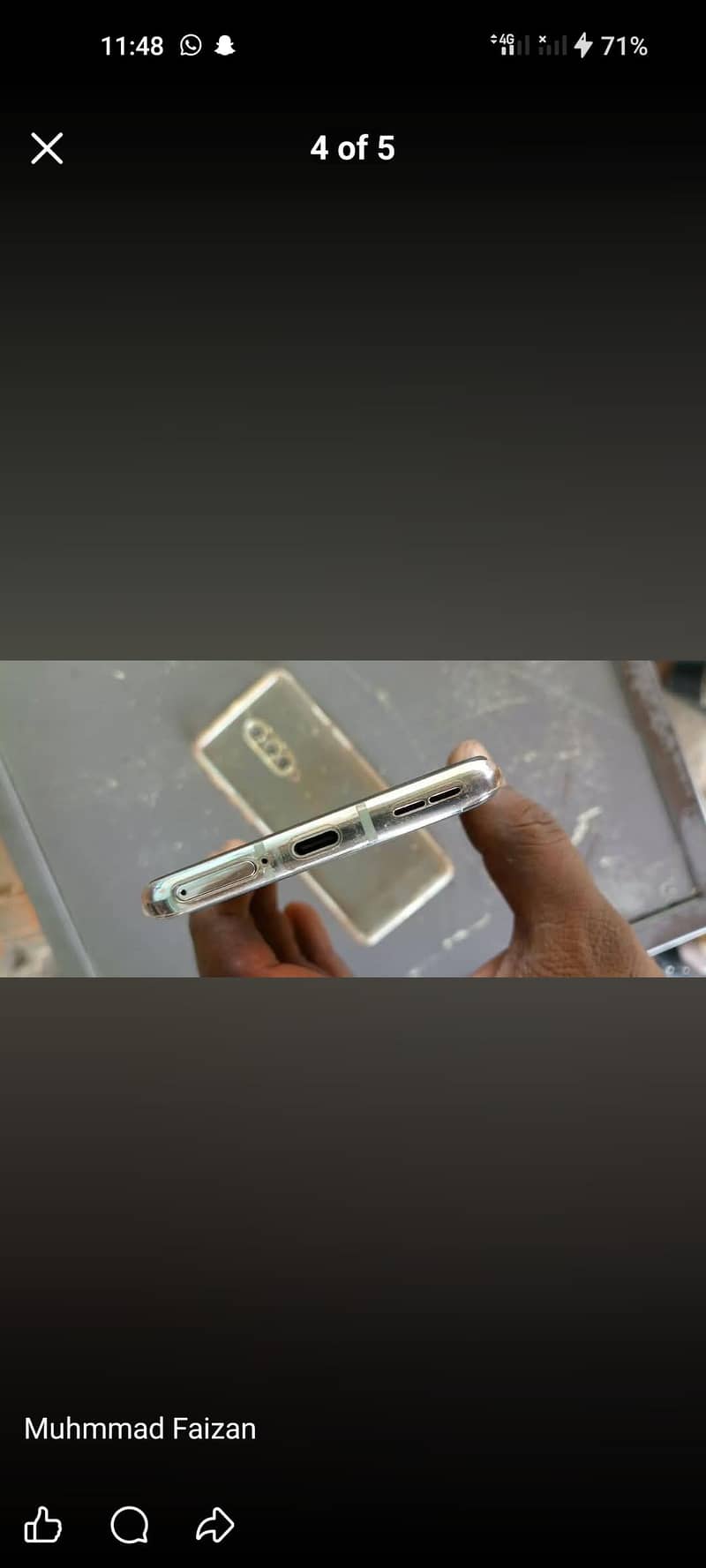 One Plus 8 2