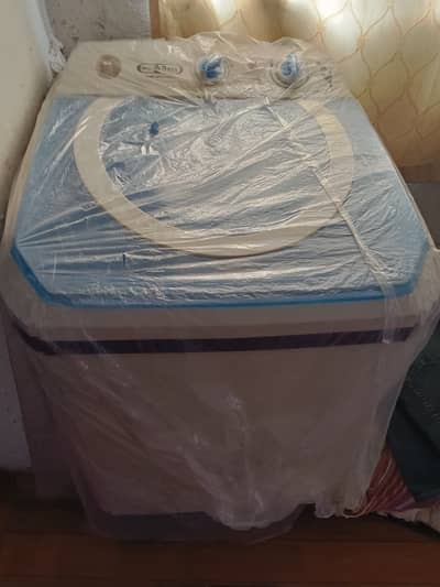 Brand new Washing machine