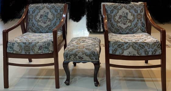 wooden sofa seat chairs