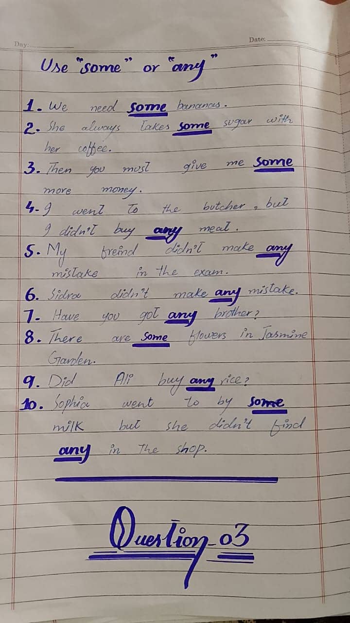 assignment writting 1