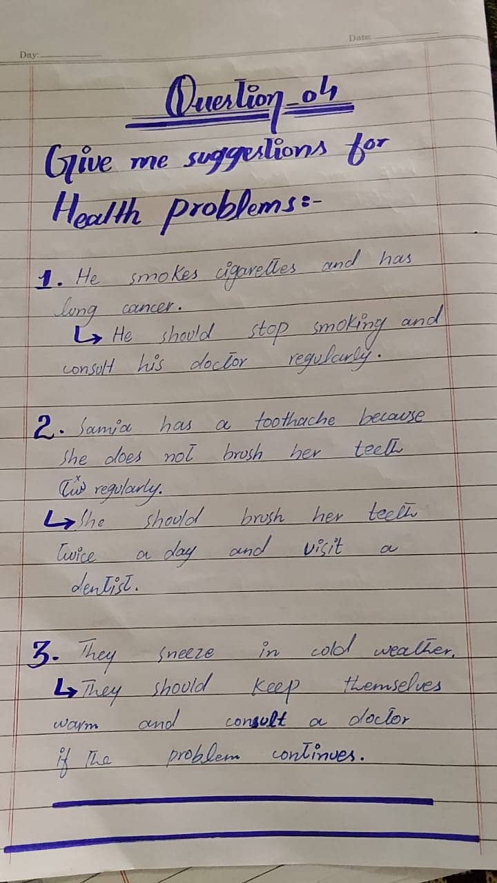 assignment writting 3