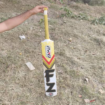 FZ bat outstanding bat