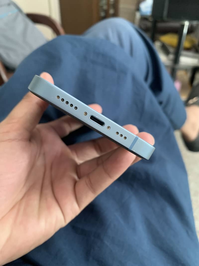 Apple iPhone 14 1