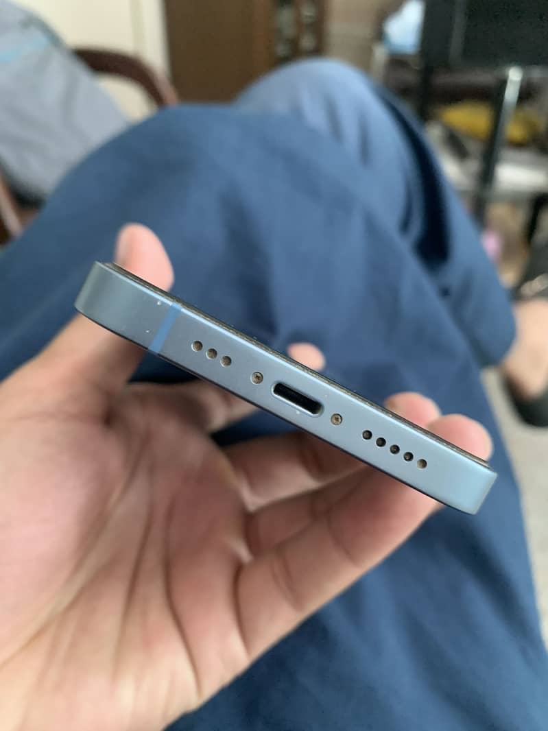 Apple iPhone 14 5