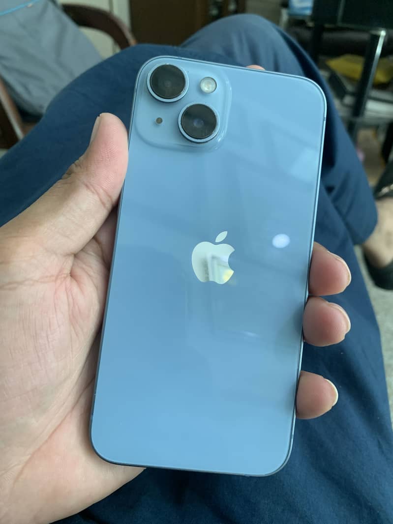 Apple iPhone 14 7