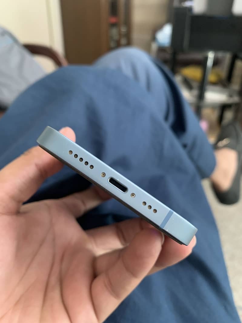 Apple iPhone 14 8
