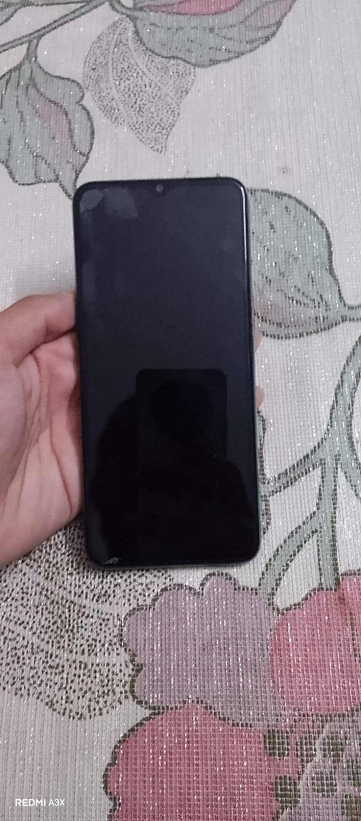 Realme 6i 0