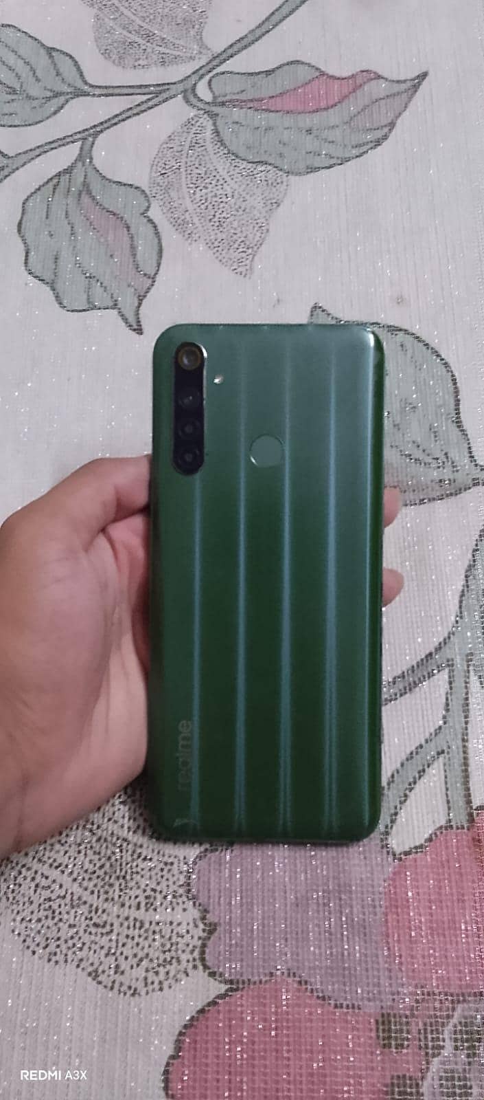 Realme 6i 1