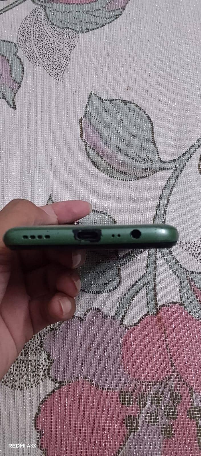 Realme 6i 4