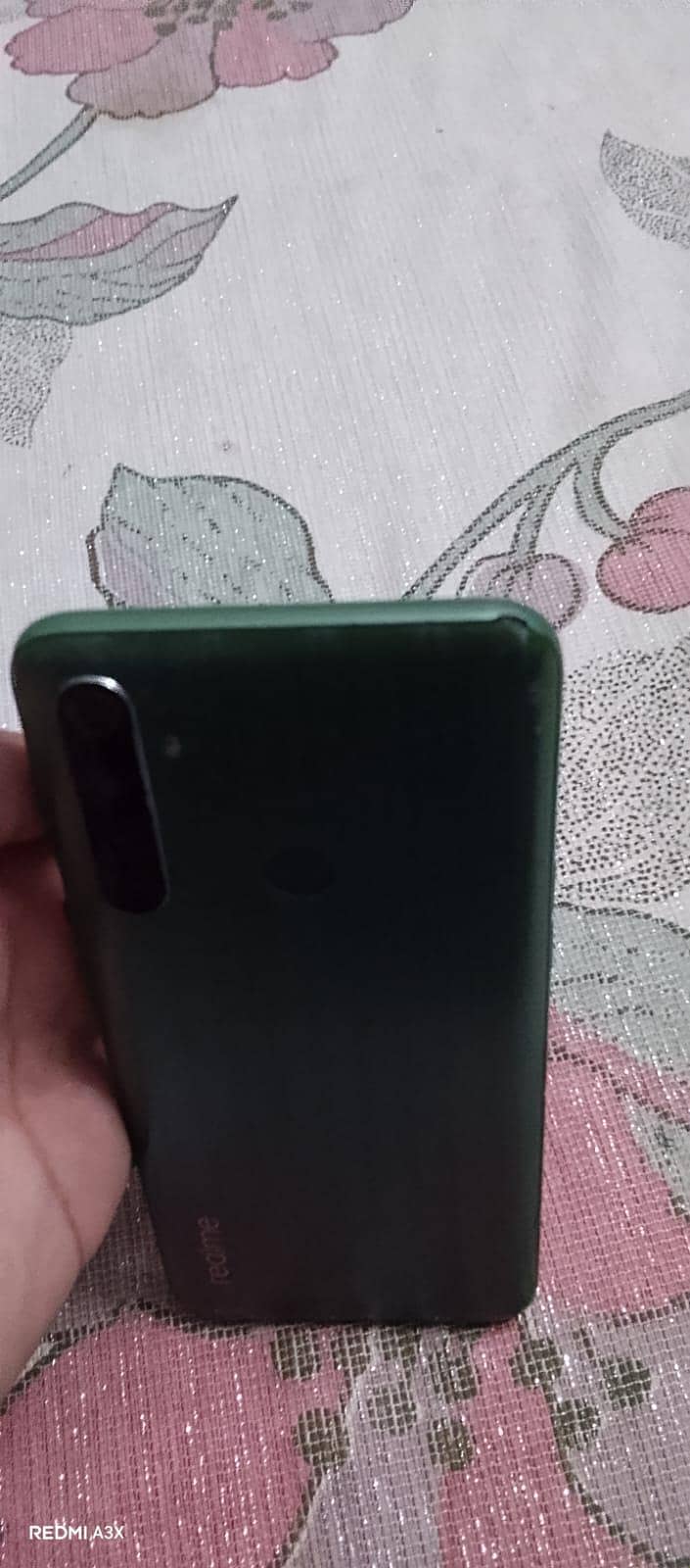 Realme 6i 5