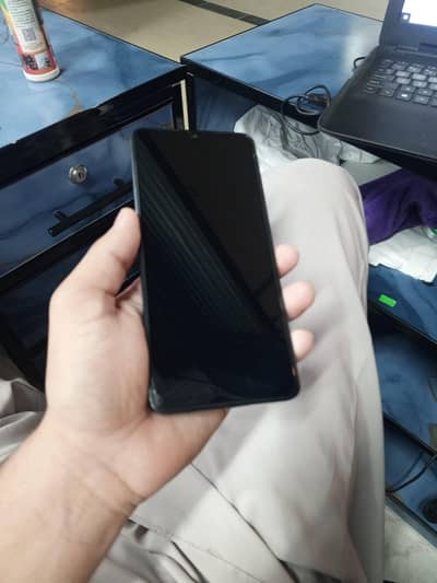 Samsung Mobile A07 5G