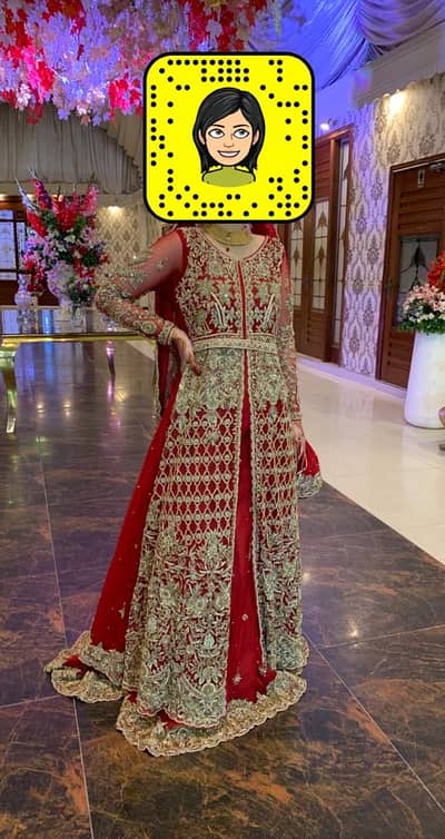 Barat dress