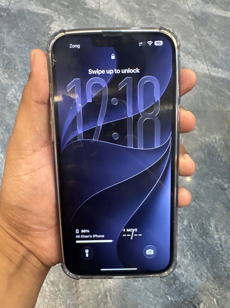 Apple iPhone 13 Pro Max 0