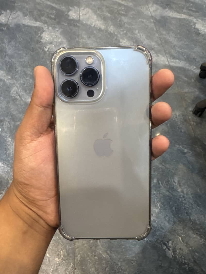 Apple iPhone 13 Pro Max 2