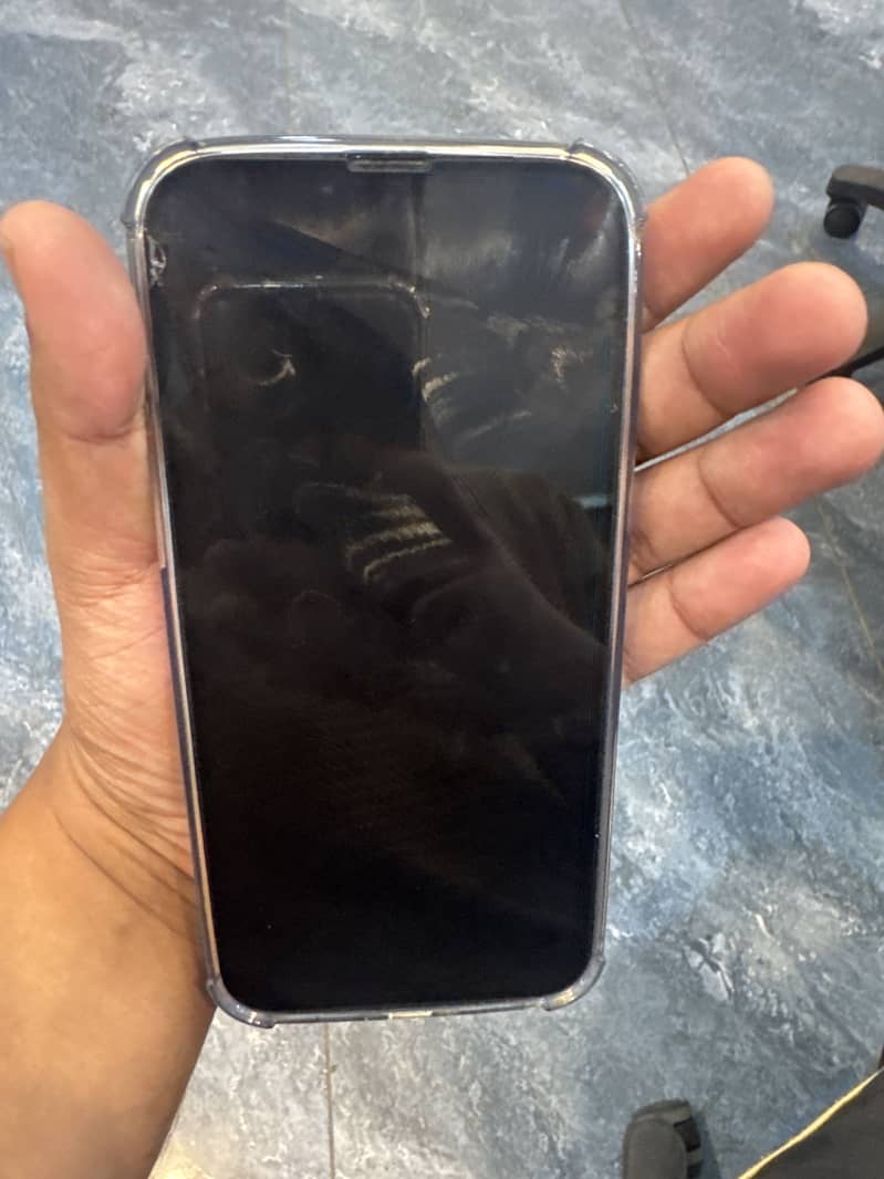 Apple iPhone 13 Pro Max 4