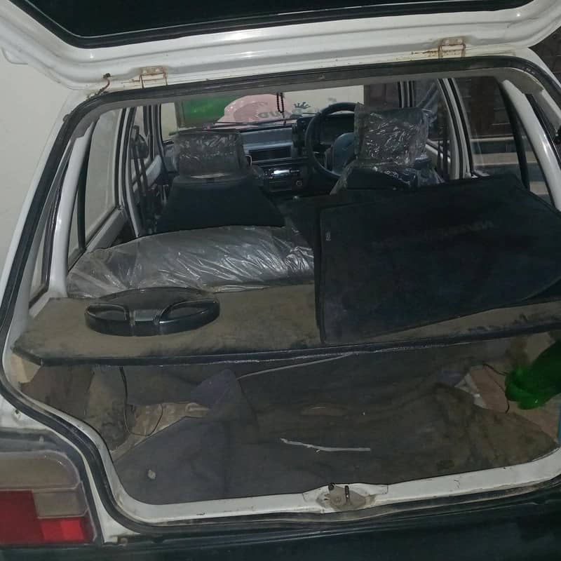 mehran euro engine 3