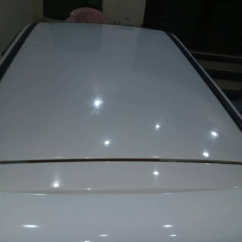 mehran euro engine 4