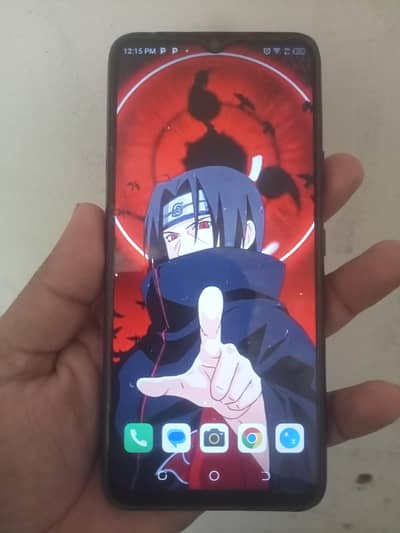 Tecno POP 5 lite