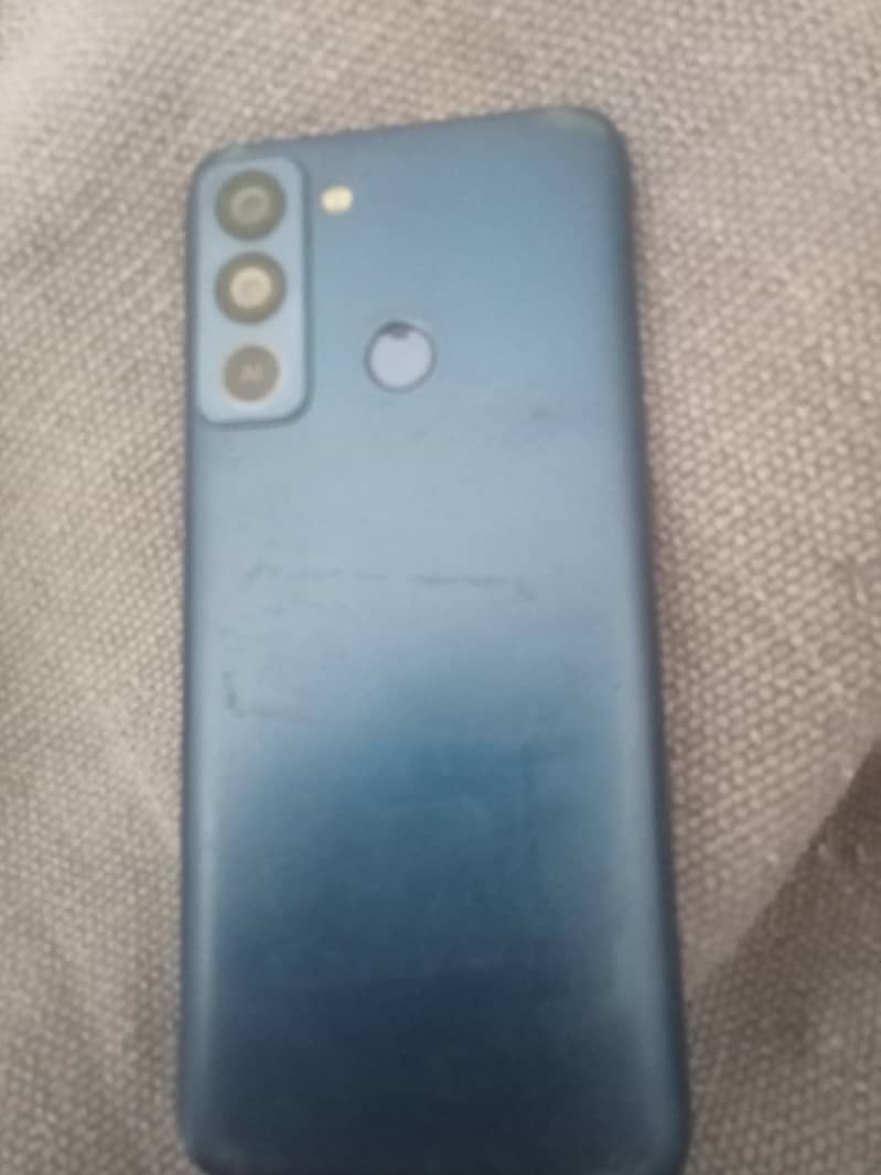 Tecno POP 5 lite 2
