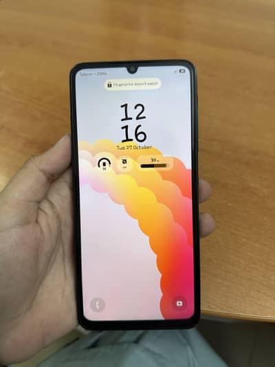 Samsung A07 4G