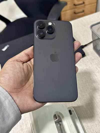 Iphone 14 Pro Pta Approved 256GB