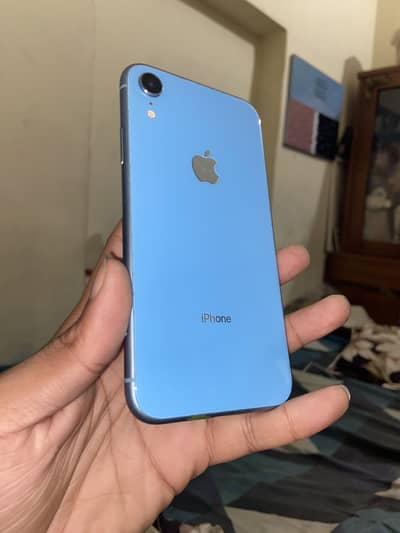 Apple iPhone XR 64gb